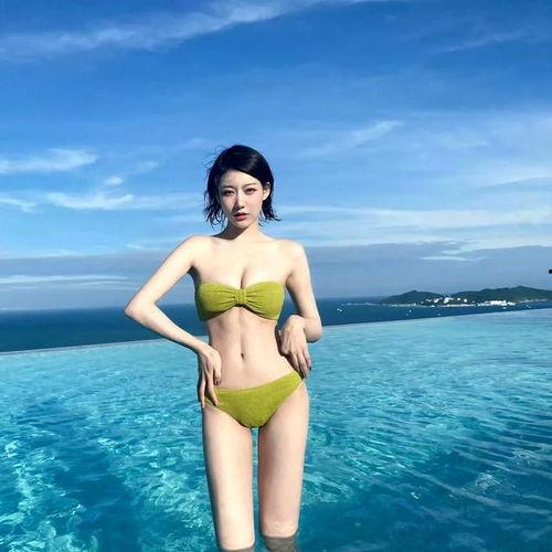 网红大鹅陈妍染,网红大鹅的逆袭之路